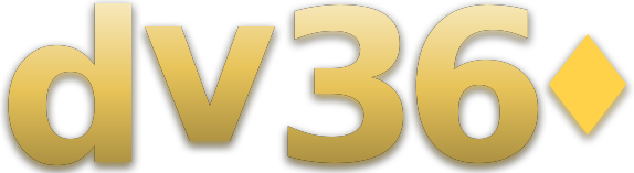 dv360 logo